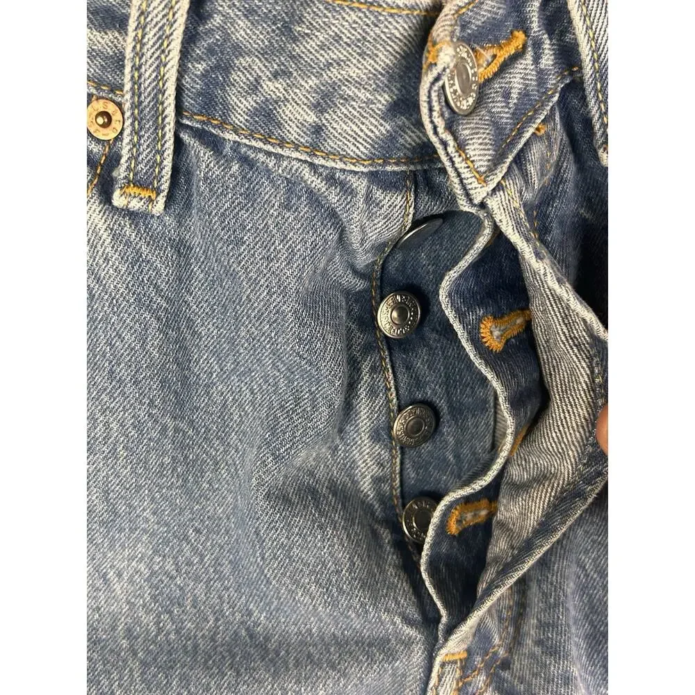 Levis product vintage
